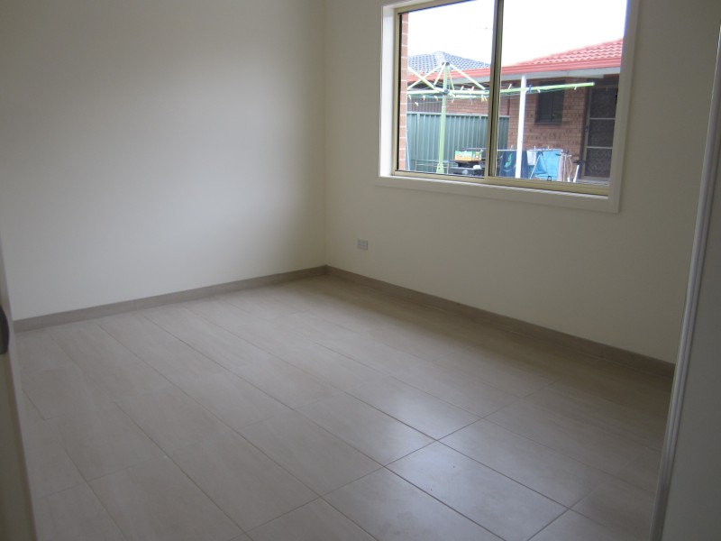 Prairiewood NSW 2176