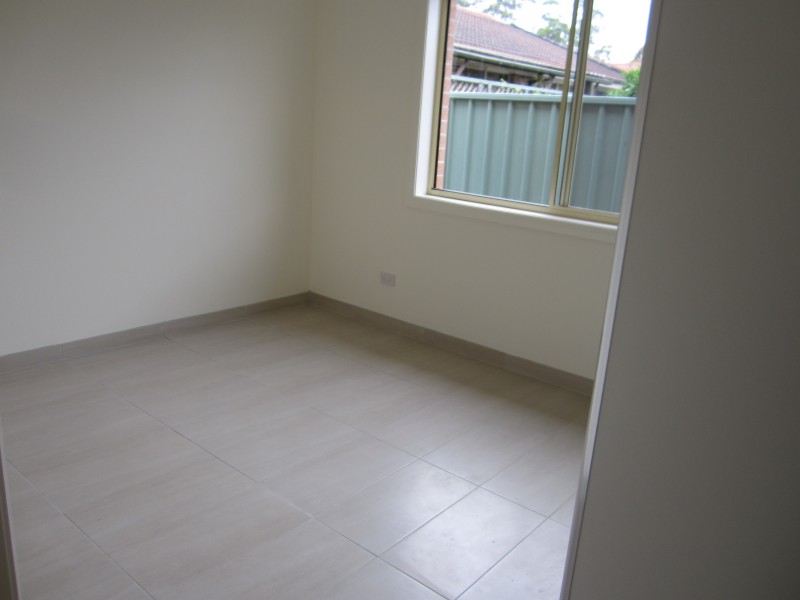 Prairiewood NSW 2176