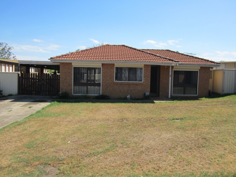 Bossley Park NSW 2176