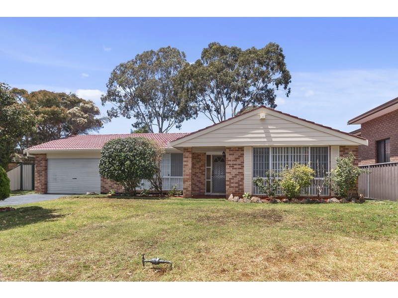 Bossley Park NSW 2176