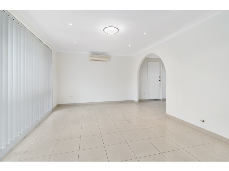 Bossley Park NSW 2176