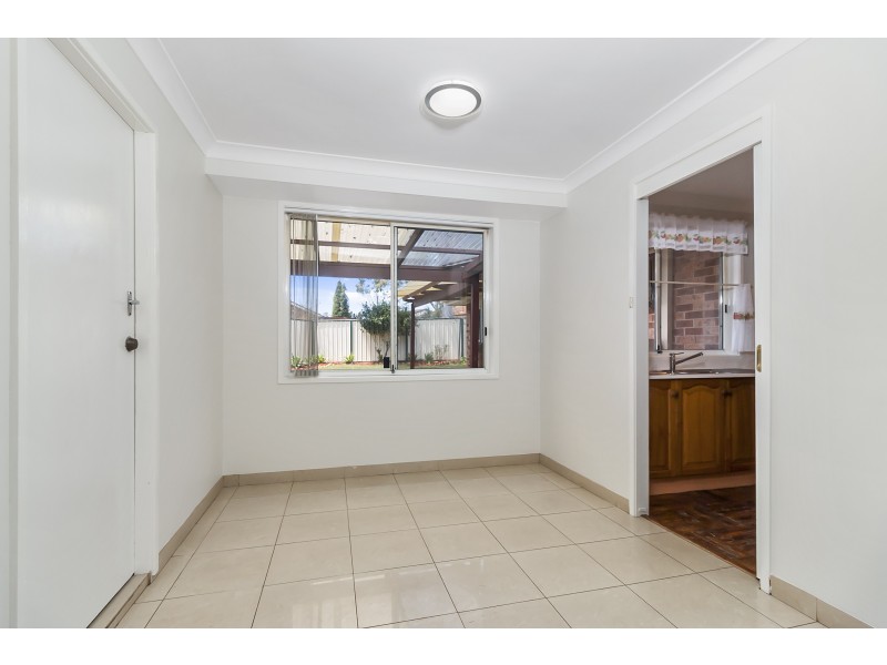 Bossley Park NSW 2176