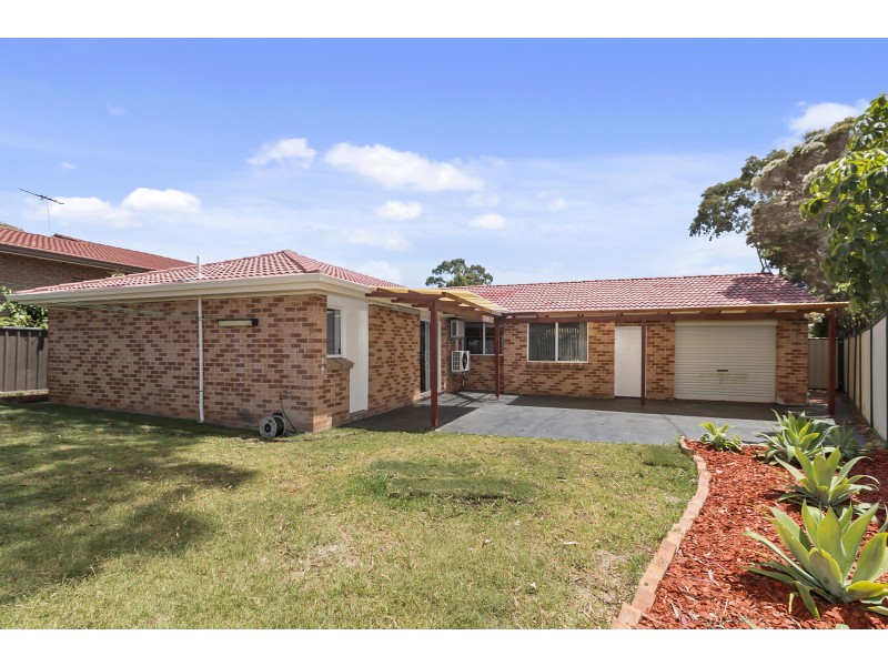 Bossley Park NSW 2176