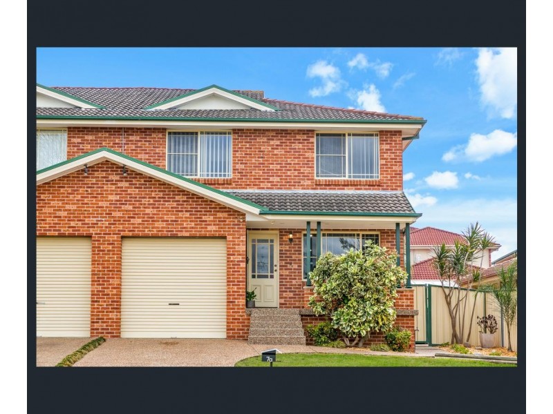 Cecil Hills NSW 2171