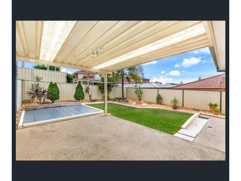 Cecil Hills NSW 2171