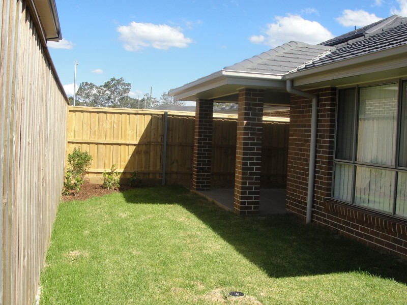 Carnes Hill NSW 2171