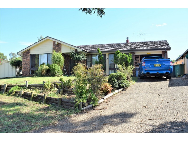 Bossley Park NSW 2176