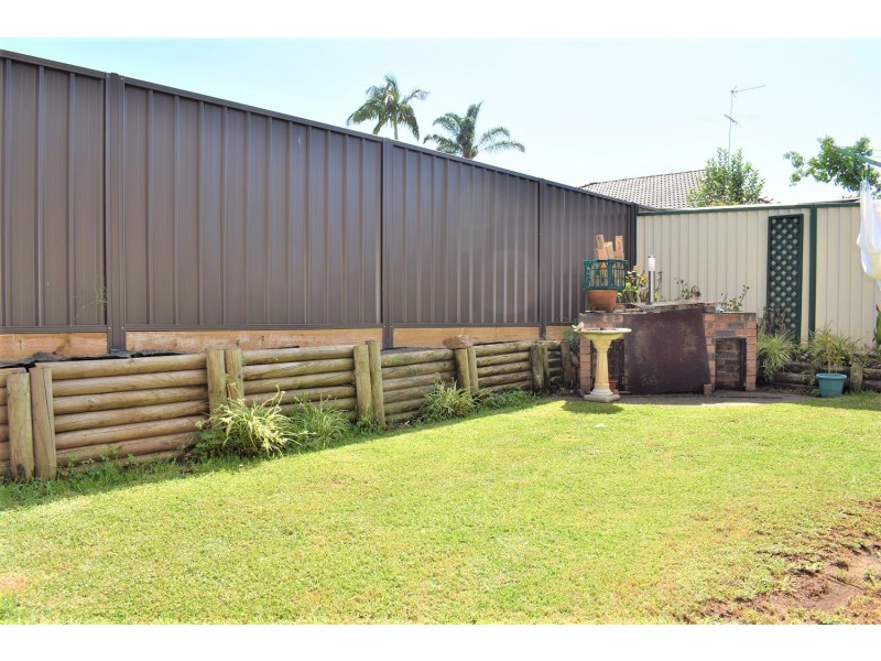 Bossley Park NSW 2176