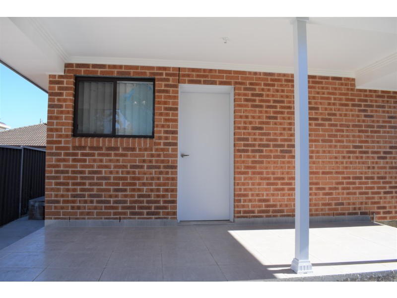 Mount Pritchard NSW 2170