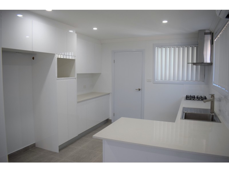 Mount Pritchard NSW 2170