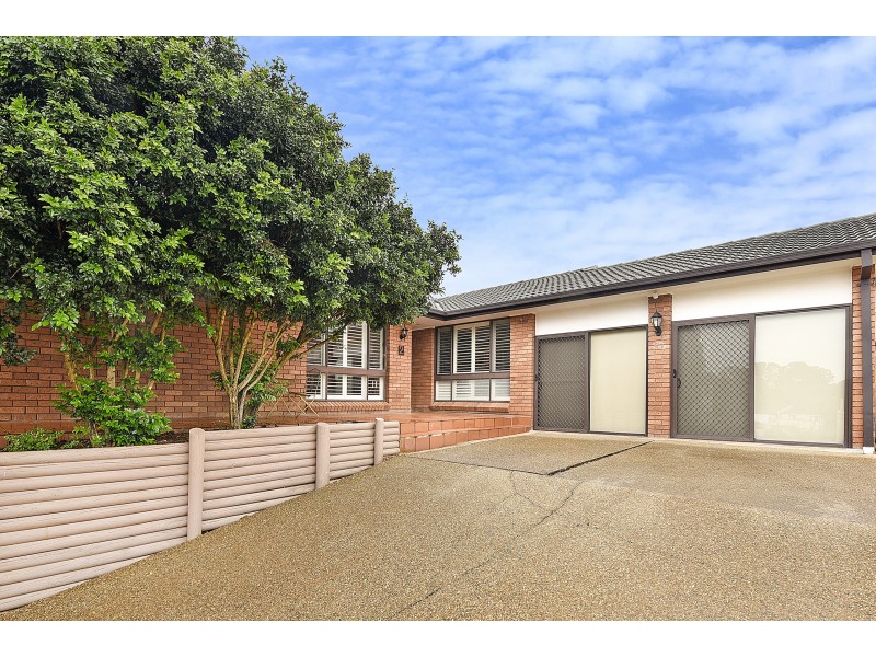 2  Mannix Street, Bonnyrigg Heights NSW 2177