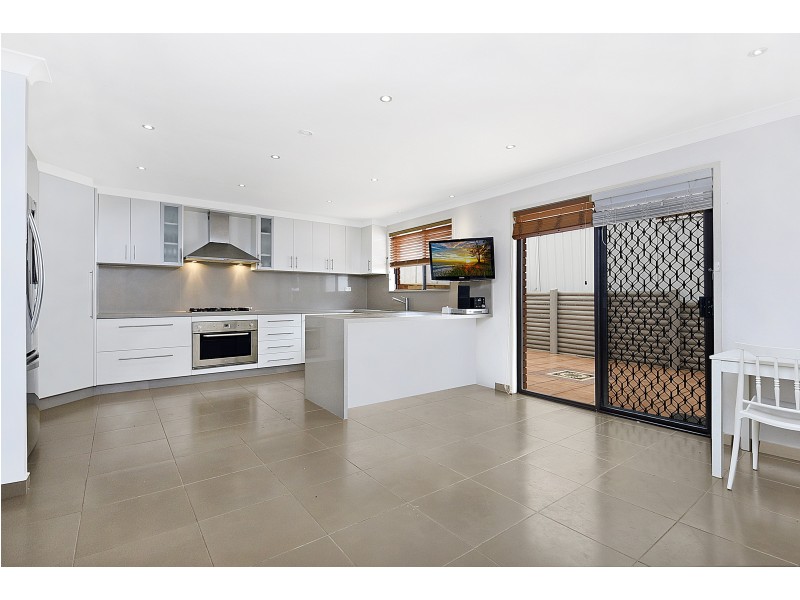 2  Mannix Street, Bonnyrigg Heights NSW 2177