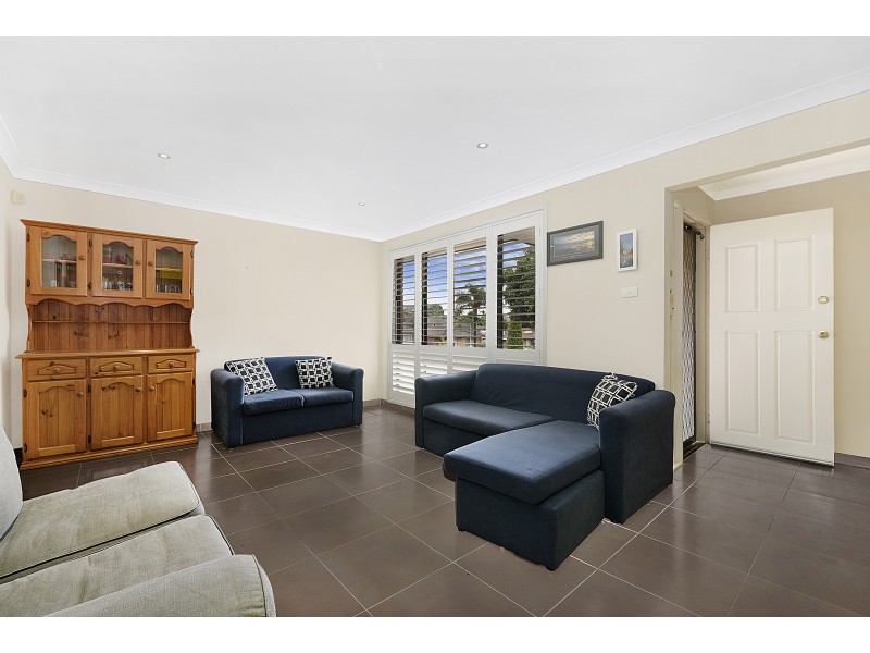 2  Mannix Street, Bonnyrigg Heights NSW 2177