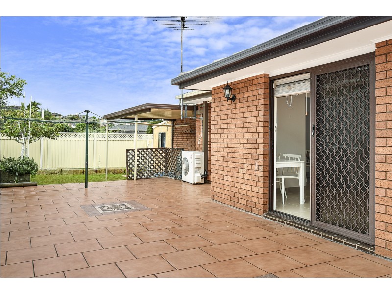 2  Mannix Street, Bonnyrigg Heights NSW 2177