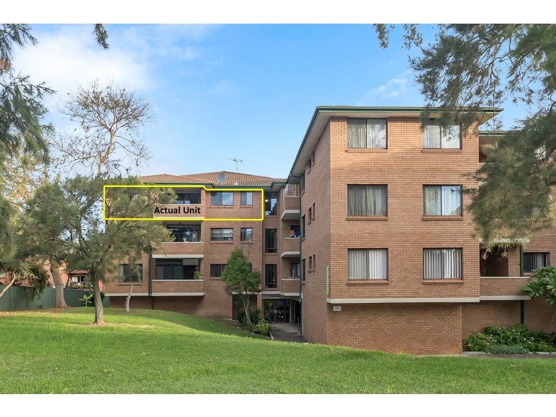 81 8-12 Myrtle Road, Bankstown NSW 2200