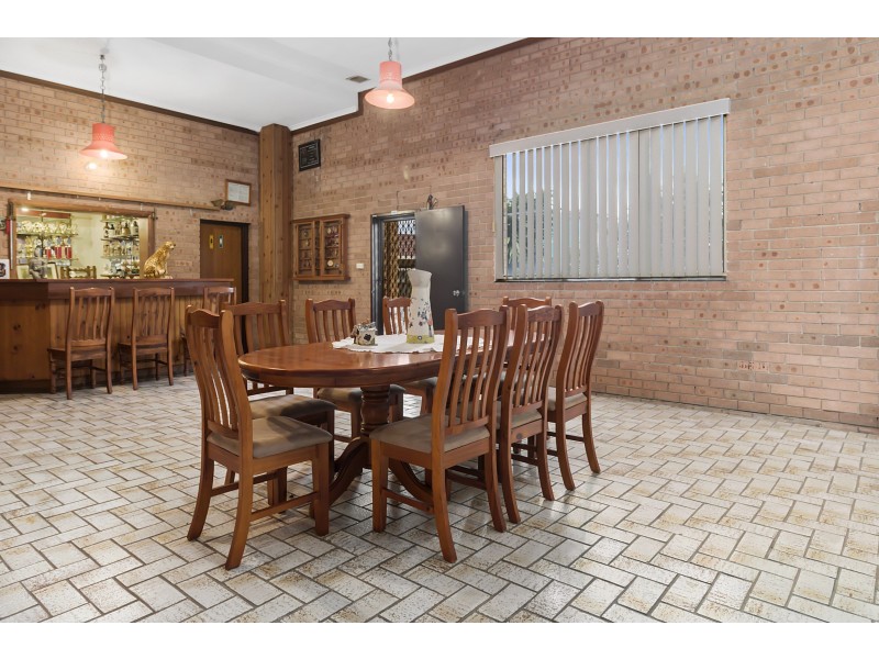 Prairiewood NSW 2176