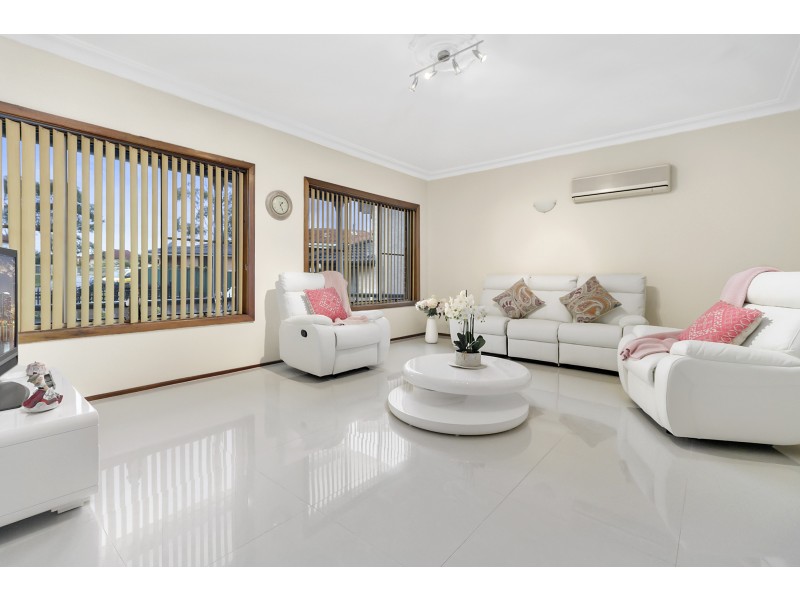 Prairiewood NSW 2176