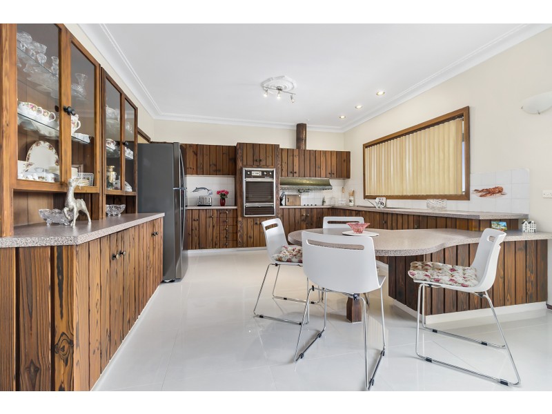 Prairiewood NSW 2176