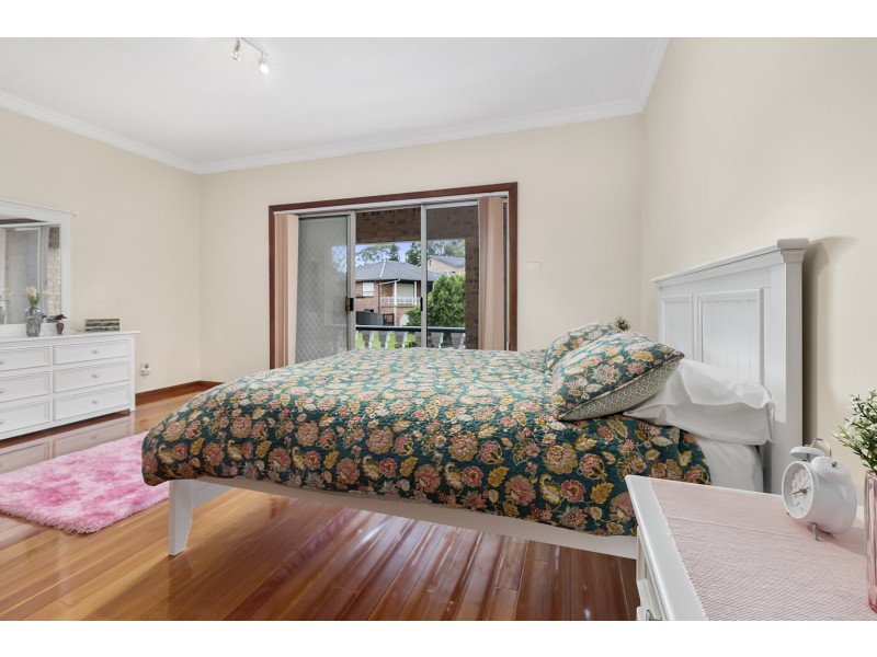 Prairiewood NSW 2176