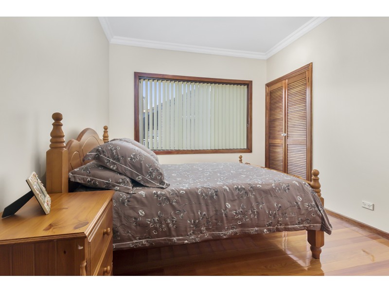 Prairiewood NSW 2176