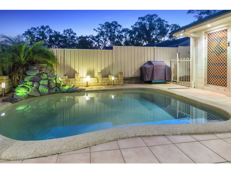 26 Idriess Place, Edensor Park NSW 2176