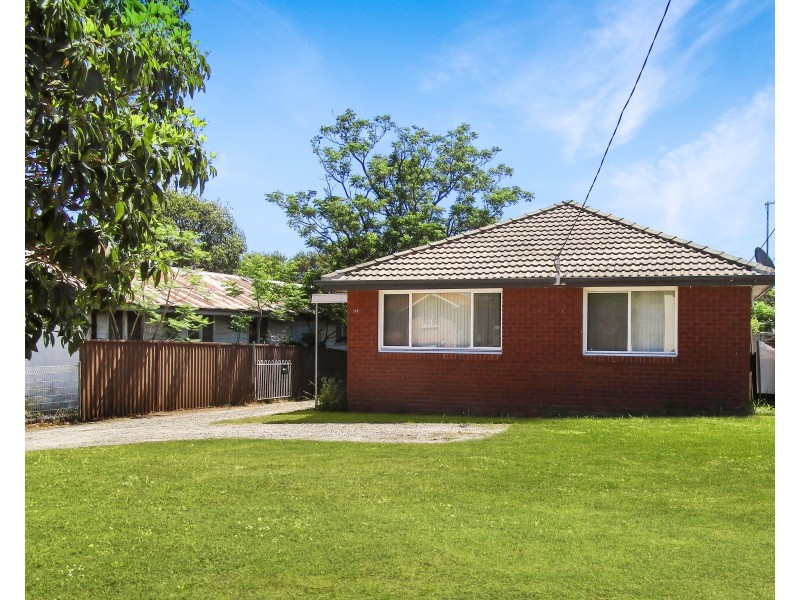 117 Maud Street, Fairfield West NSW 2165