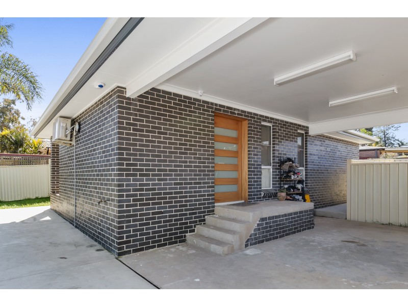 Minchinbury NSW 2770