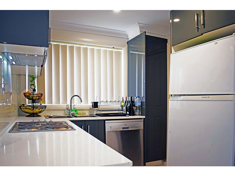 Minchinbury NSW 2770