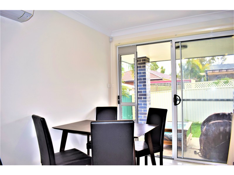 Minchinbury NSW 2770