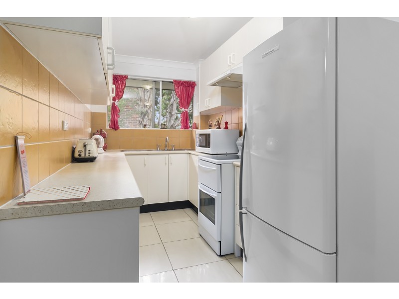 9/19 Lackey Street, Fairfield NSW 2165