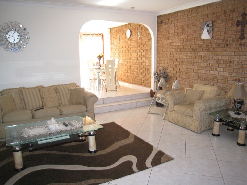 Wetherill Park NSW 2164