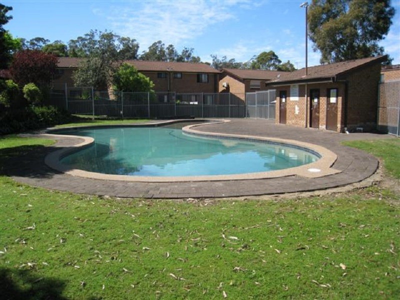 Wetherill Park NSW 2164