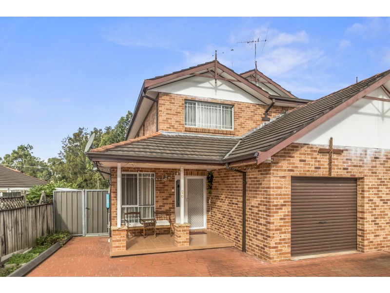 26 Corriedale Street, Wakeley NSW 2176