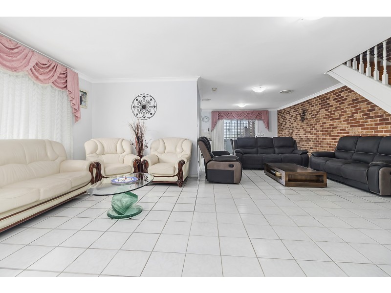 26 Corriedale Street, Wakeley NSW 2176