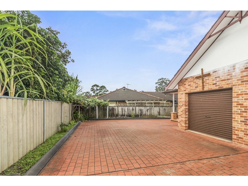 26 Corriedale Street, Wakeley NSW 2176