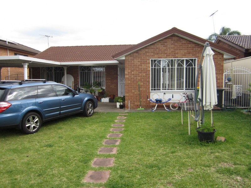 Bossley Park NSW 2176