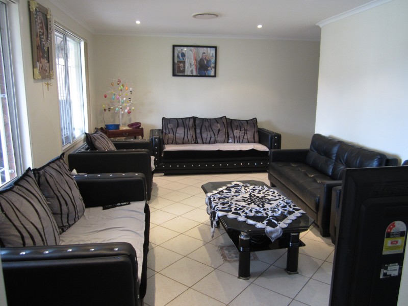 Bossley Park NSW 2176