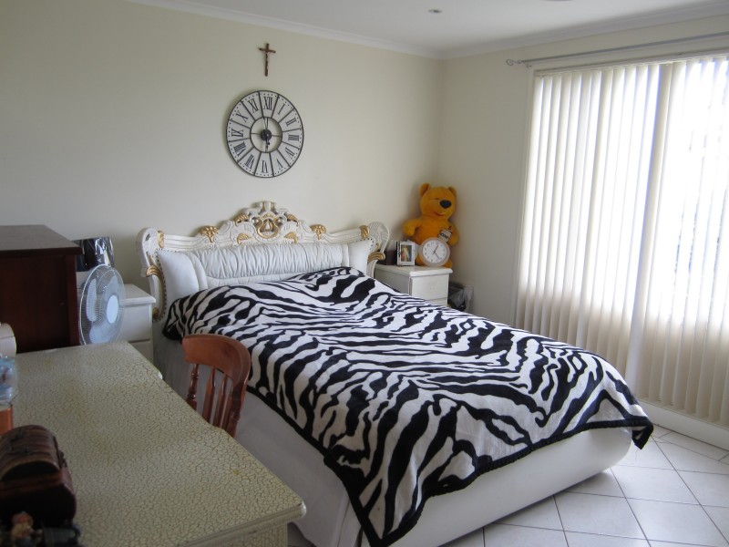 Bossley Park NSW 2176