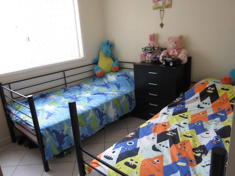 Bossley Park NSW 2176