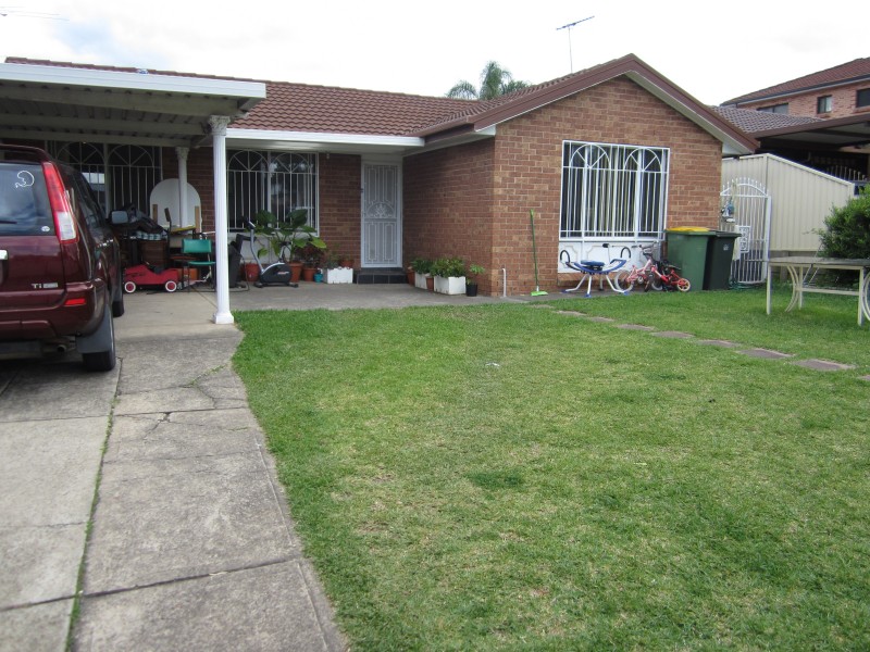 Bossley Park NSW 2176