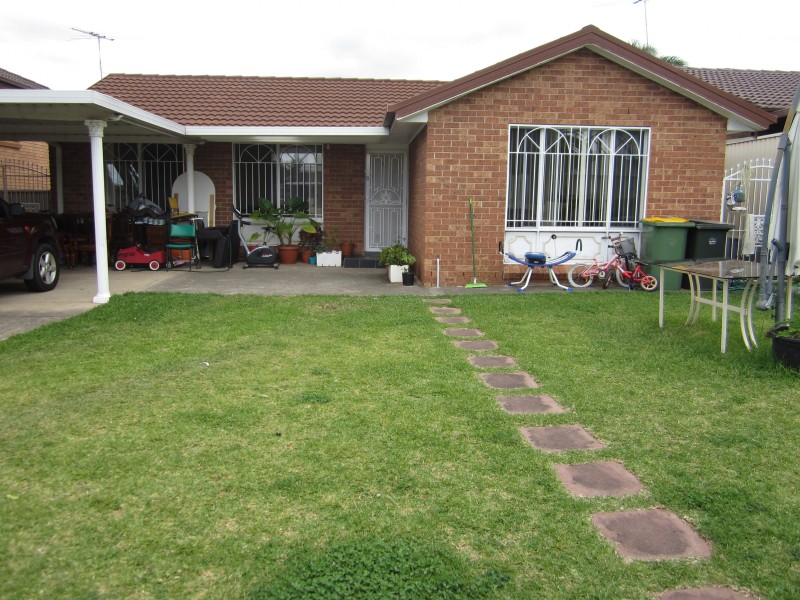 Bossley Park NSW 2176