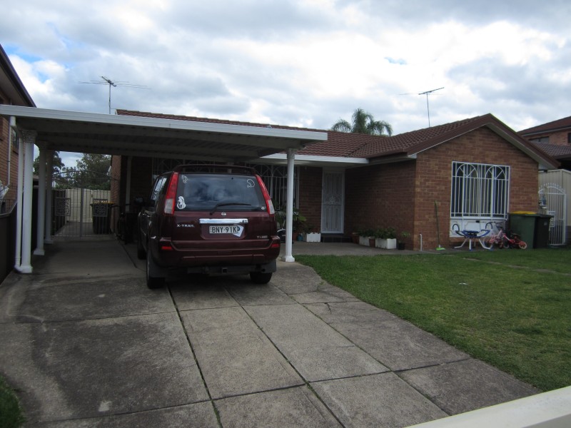 Bossley Park NSW 2176