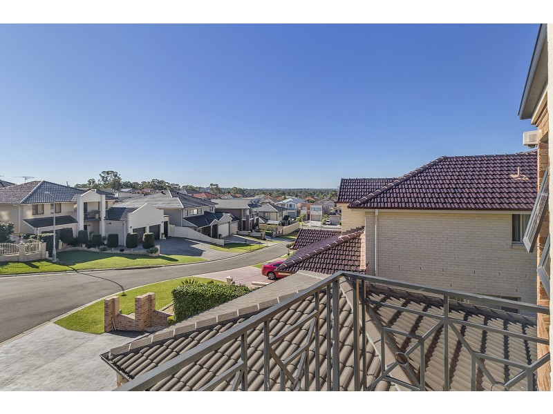 14 Cascades Close, West Hoxton NSW 2171
