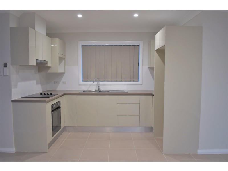 Bossley Park NSW 2176