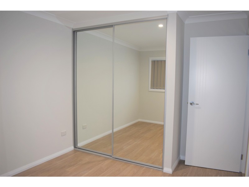 Bossley Park NSW 2176