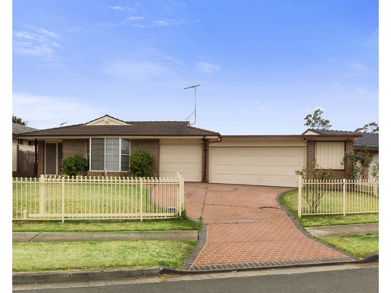168a Quarry Road, Bossley Park NSW 2176