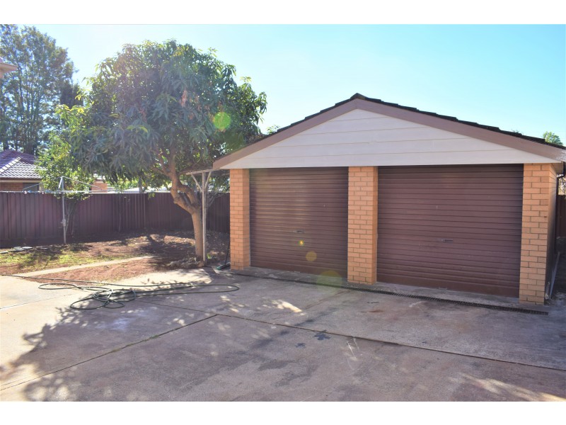 Bossley Park NSW 2176