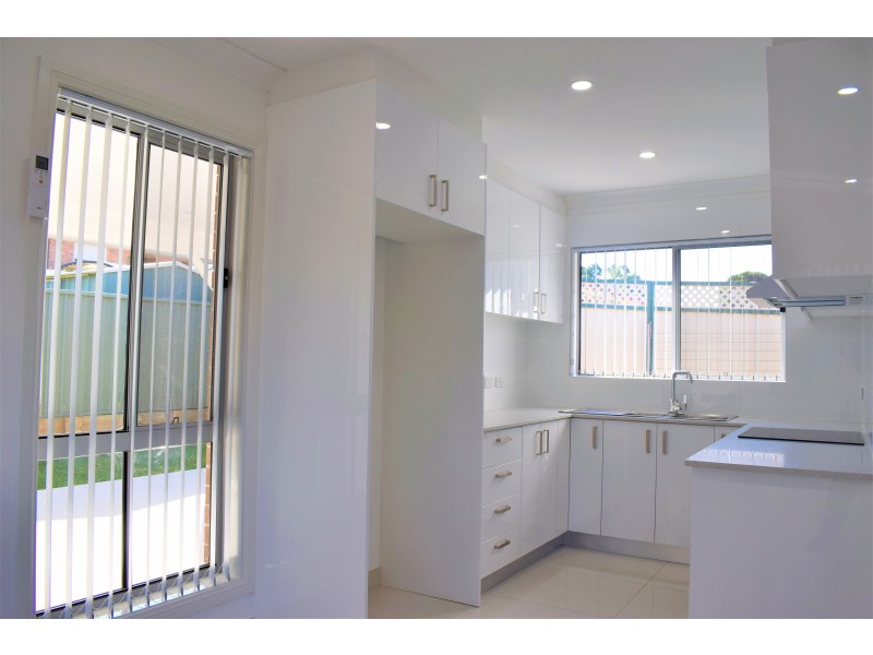 Bossley Park NSW 2176