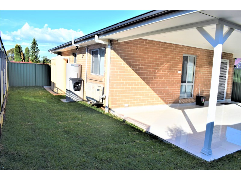 Bossley Park NSW 2176