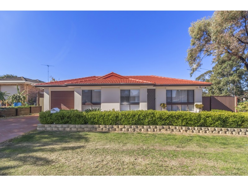 1 Cave Close, Green Valley NSW 2168